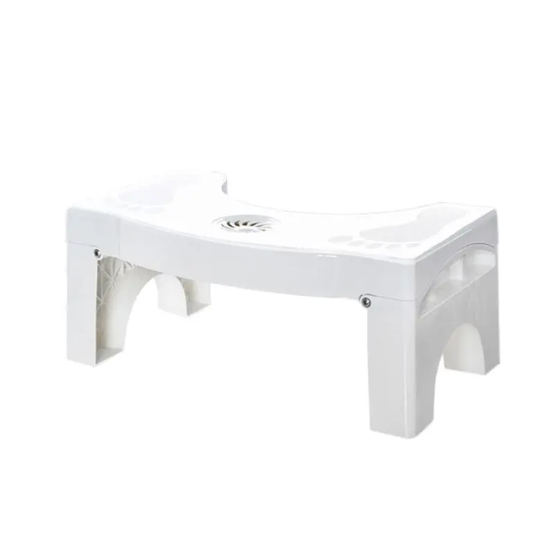 

Foldable Squat Stool Suitable For All Toilets, Foldable And Easy To Store 37MD