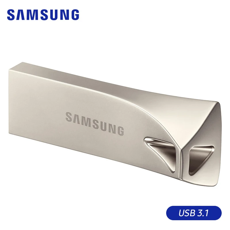 Samsung бар USB 3,1 флеш-накопитель 32 Гб 64 Гб скоростью чтения до 200 МБ/с. Memoria Usb 3,0 флеш-накопитель 128 ГБ 256 ГБ 128 ГБ флеш-накопитель usb ключ