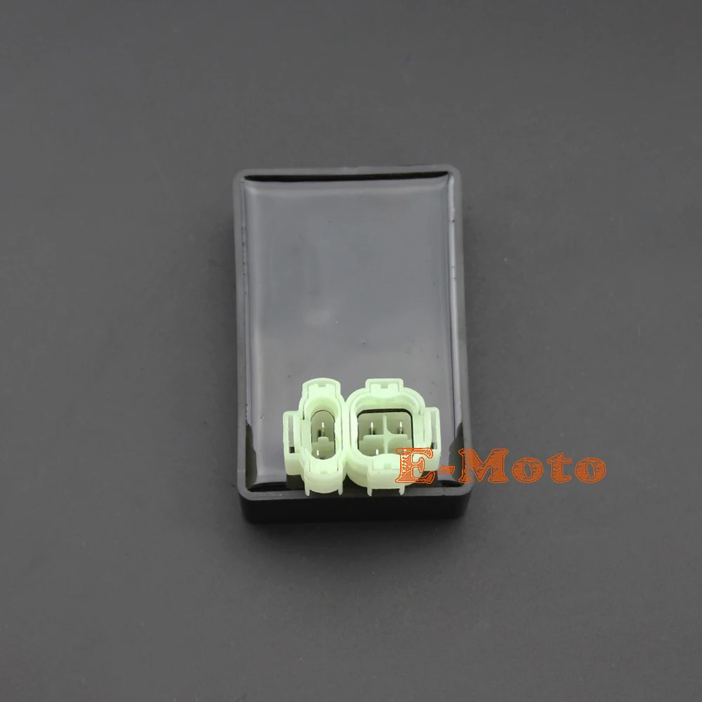 Accensione Dc Cdi Rev Box Per Kymco Agilità 50 125 Persone 4T 150 Sentito 50 Scooter