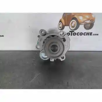 

WATER PUMP VOLKSWAGEN GOLF IV SALOON (1J1)