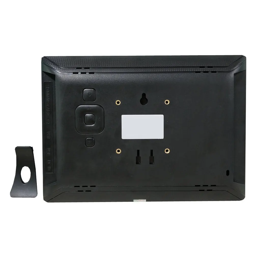 

10.1 Inch Hd Ips Video Player Multi-Function Digital Photo Frame Advertising Machine Gift Electronic Album