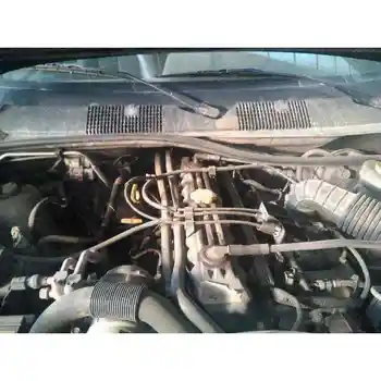 

GS01 COMPLETE ENGINE JEEP GR.CHEROKEE (ZJ)/(Z)