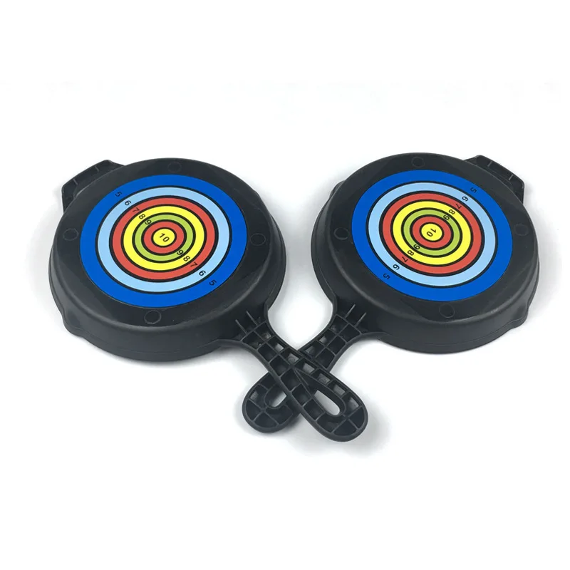 

Chicken Game 4*23.5 Cm Small Flat-bottom Pot with Target Related Products Toy Jedi Survival Model