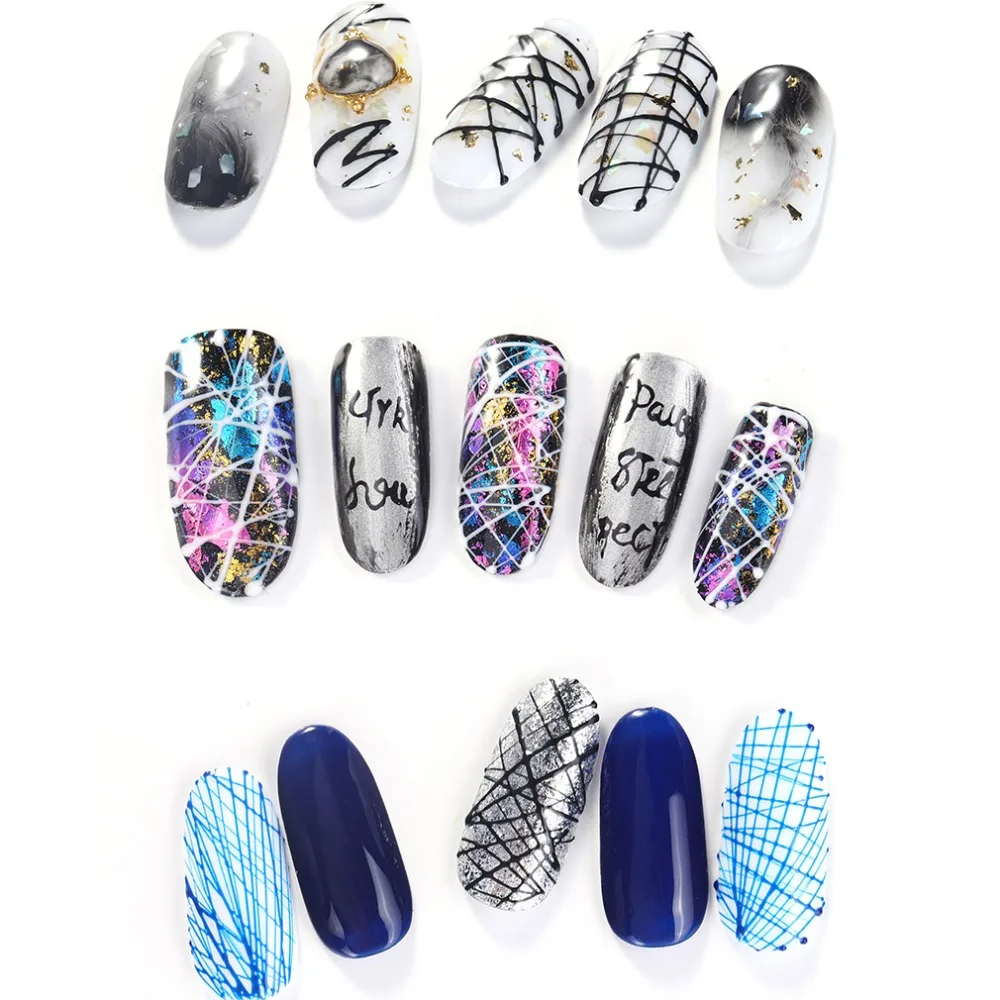 Elite99-5ml-Spider-Silk-Gel-Nail-Polish-Wire-Drawing-Nail-Gel-Lacquer-Painting-Gel-Varnish-Pulling