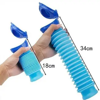 בקבוק שתן לגבר