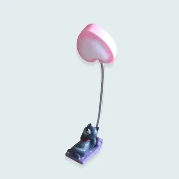 

LED Lamp Eye Opple Vision Led Light Burner Mini Multicolor Students Desk