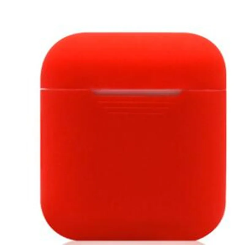 Чехол для наушников i7S с Bluetooth чехол i7mini противоударный TWS беспроводной зарядкой