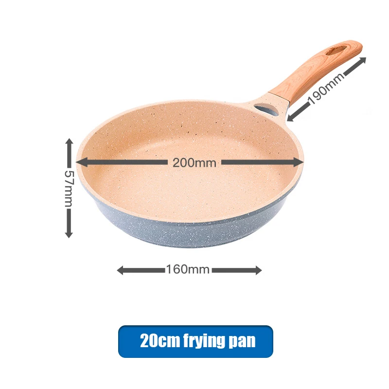 20CM Frying pan