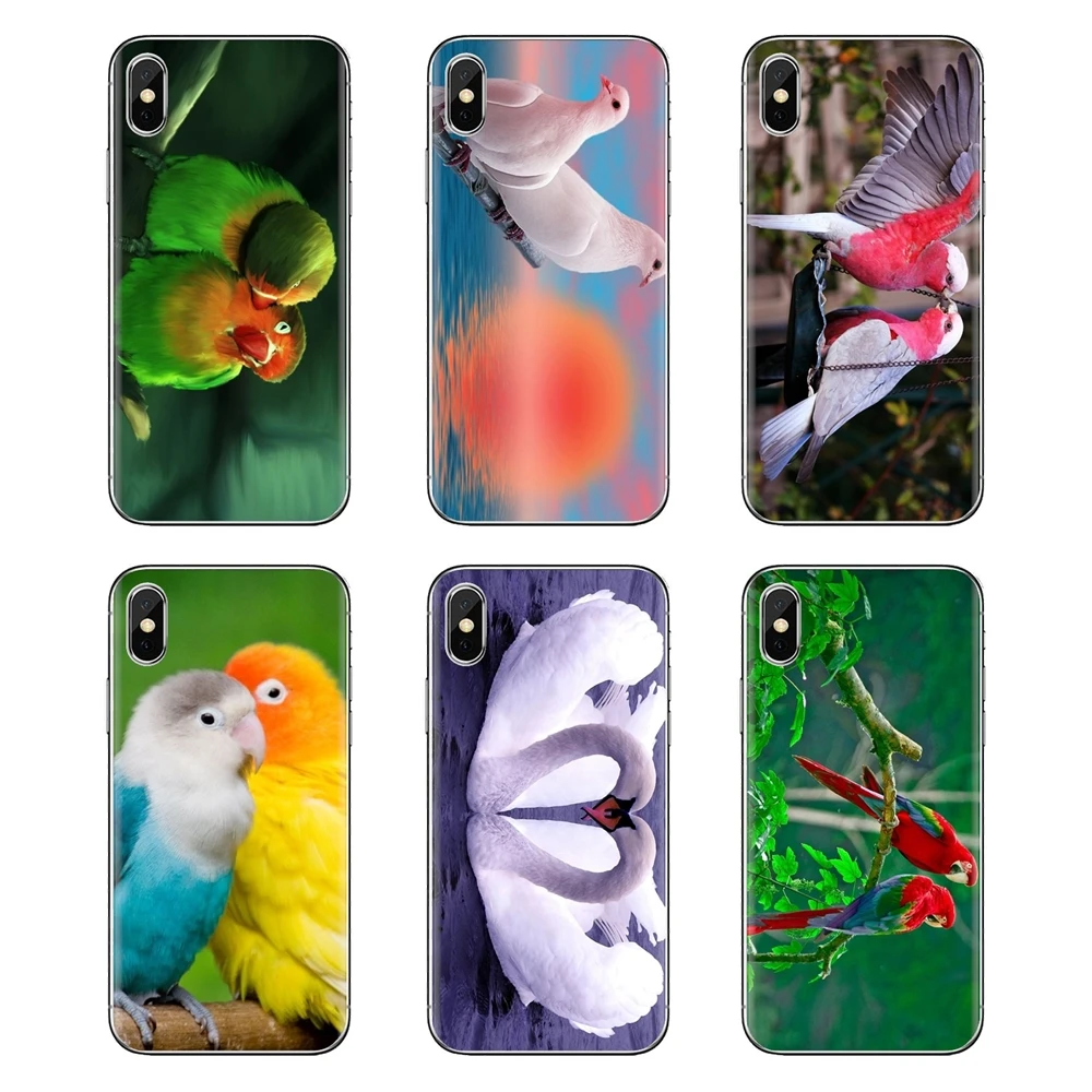 Мягкие прозрачные чехлы для Xiaomi Mi3 samsung A10 A30 A40 A50 A60 A70 Galaxy S2 Note 2 большое ядро Prime Love
