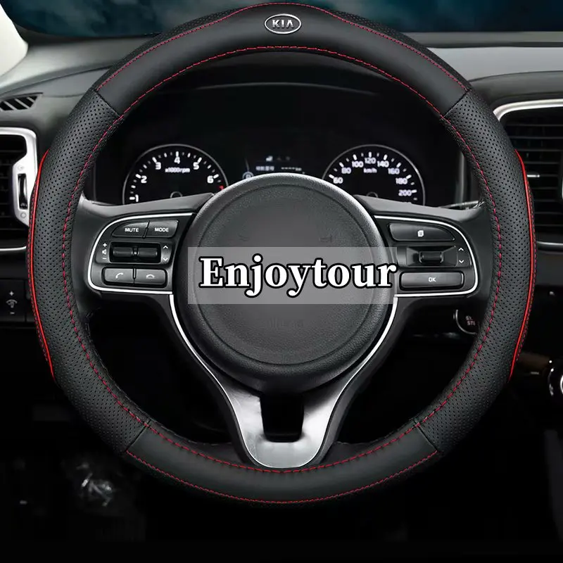 Кожаная основа для Kia Soul Forte Cerato Cadenza K7 cee ɽ Optima/Magentis/K5 Picanto Morning Ray Rio5 Pride |
