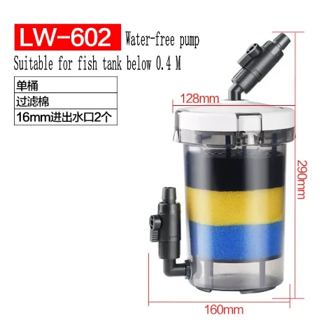 LW-602