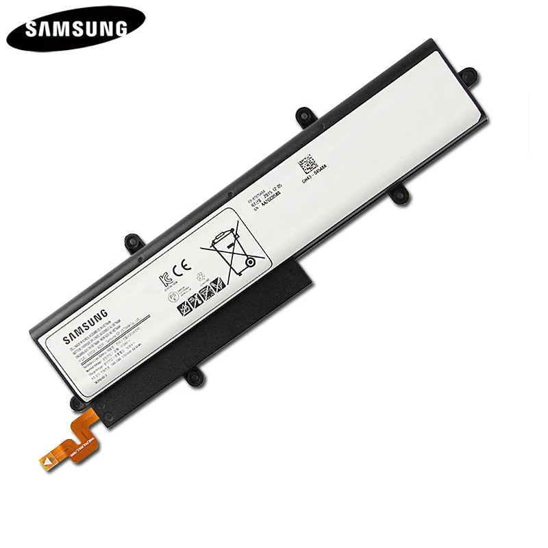Аккумулятор EB-BT670AB для samsung Galaxy View Tahoe AA2GB07BS SM-T670N SM-T677A планшет аккумулятор 5700 мАч