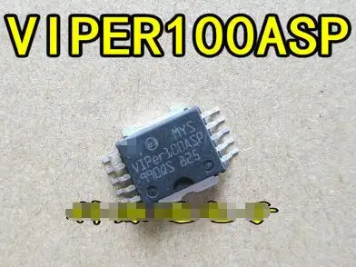 100% новая бесплатная доставка VIPER100ASP