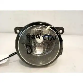 

8200074008 Fog lamp Right Renault Scenic Ii Luxe Privilege
