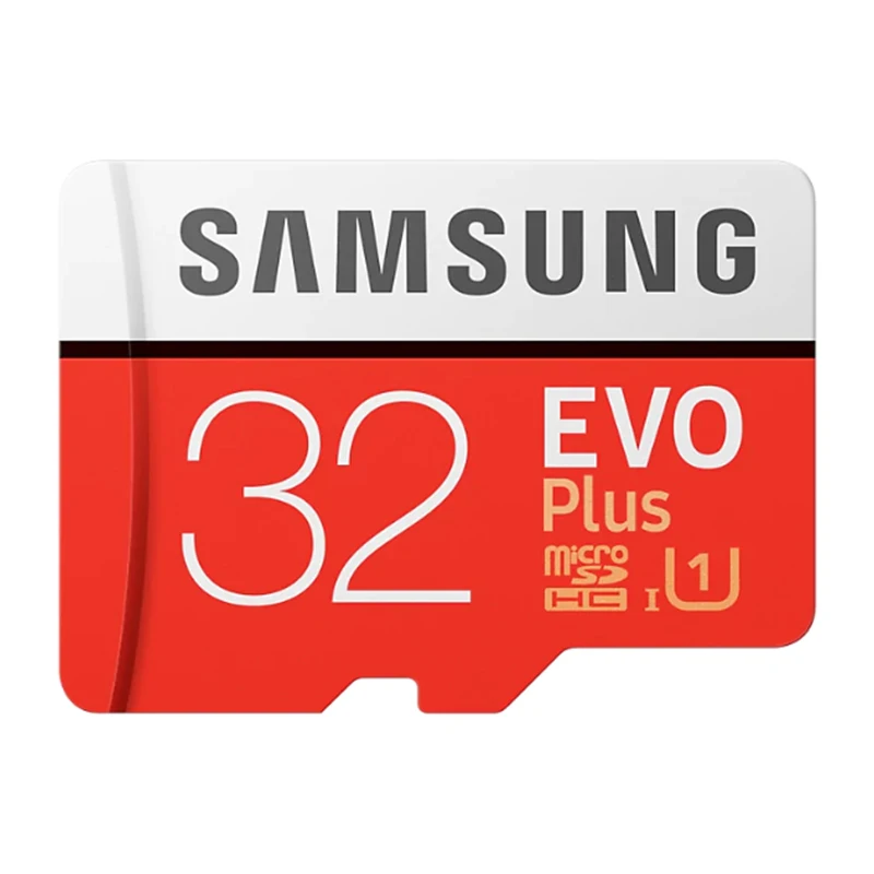 

SAMSUNG 100% Original Micro SD card Class10 TF card 64gb 128gb 256gb 512gb 100Mb/s 32gb memory card for samrtphone and table PC