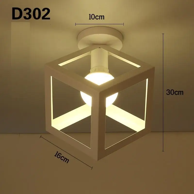 Светильник современный светильник Sufitowa Deckenleuchten промышленный Декор Plafondlamp De Lampara Techo Plafonnier потолочный светильник