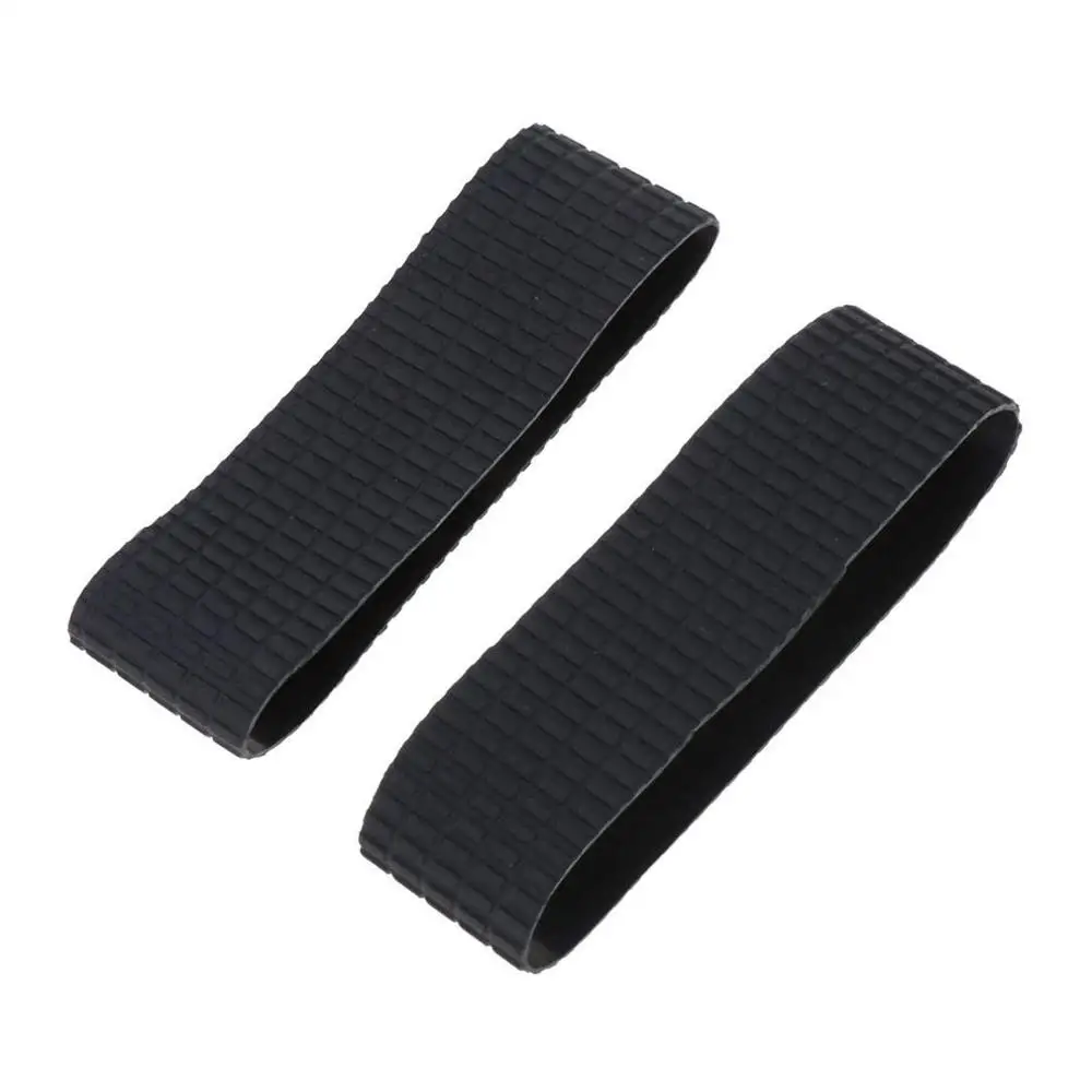 

Camera Focus&Zoom Grip Ring Cover Durable Rubber Lens Loop Repairment Part Substitute For Nikon 70-200 F2.8 Lens