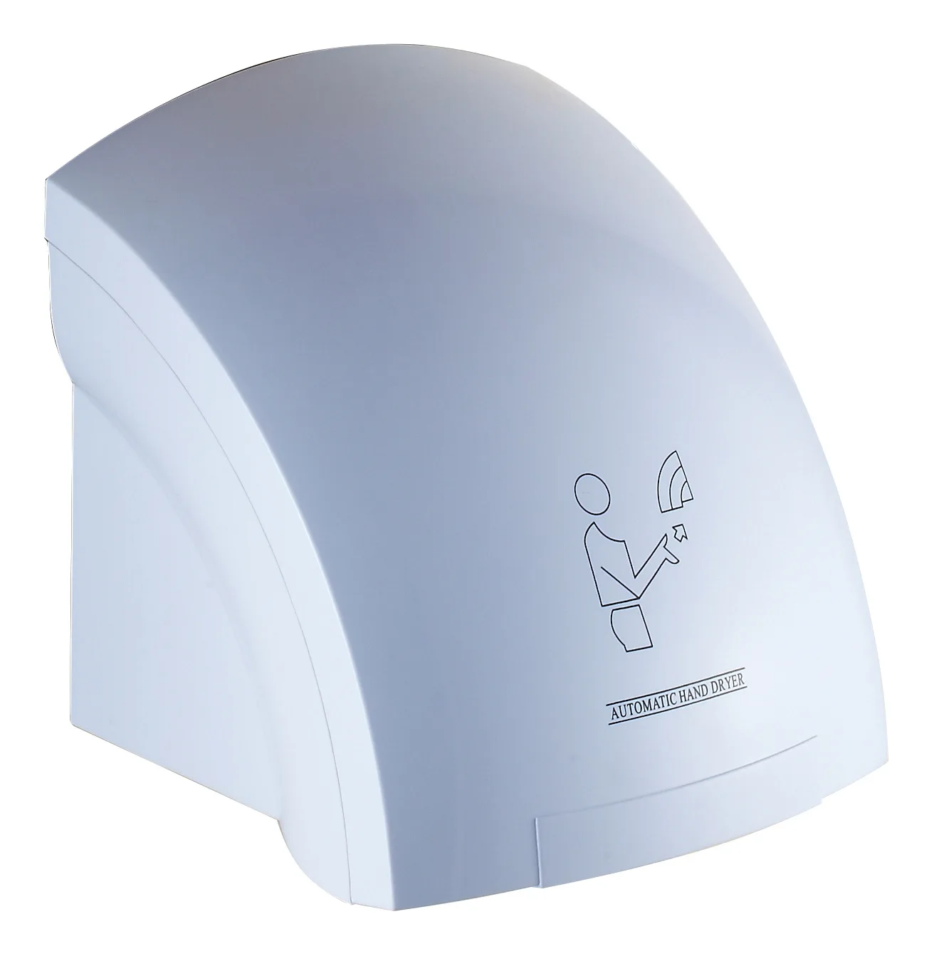 

Fully Automatic Induction Drying hand Bathroom smart hands Dryer Fast Drying Intelligent hotel hand dryer dropshipping