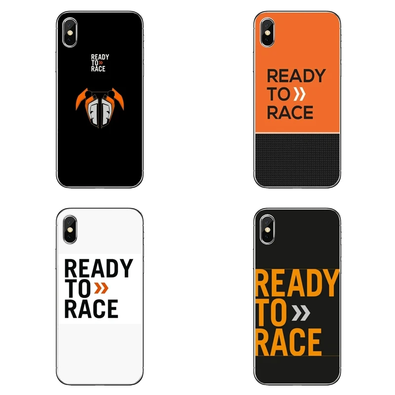 Силиконовый чехол Ready to race для телефона Huawei P30 P20 pro P10 P9 P8 Lite nova 3i G8 P Smart plus 2018 2019 |