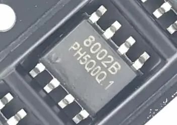 IC 100% Новинка Бесплатная доставка 8002B 8002b. 8002 лапками углублением SOP-8 | Обустройство