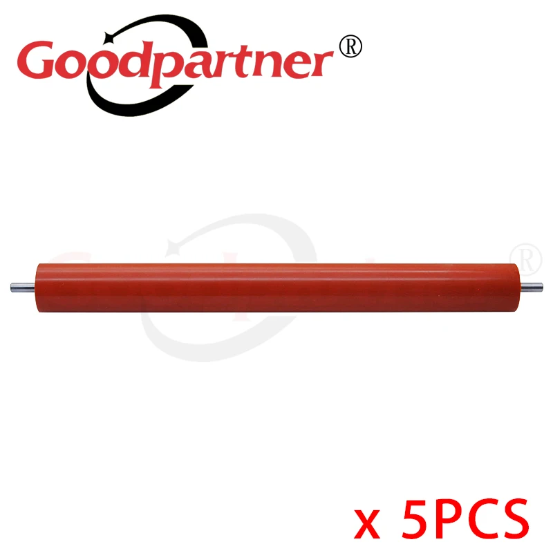 

5X LY6753001 LY6754001 низкий напорный ролик фьюзера для Brother HL3140 HL3150 HL3170 MFC9130 MFC9140 MFC9330 MFC9340 DCP2020