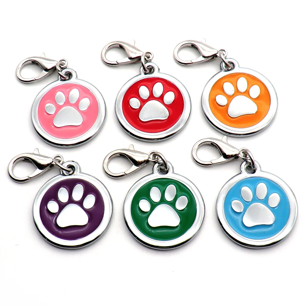 Cat Personalized Dog Resin Dog Sea Shell Pet Id Dog Name Pet Supplies Pet Id s