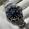 53LH-SS Blue-Black
