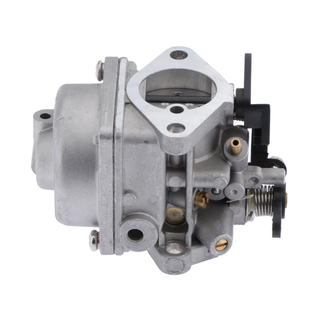 Carburetor Carb 4 stroke For Tohatsu   Mercury Outboard 4HP 5HP Engine