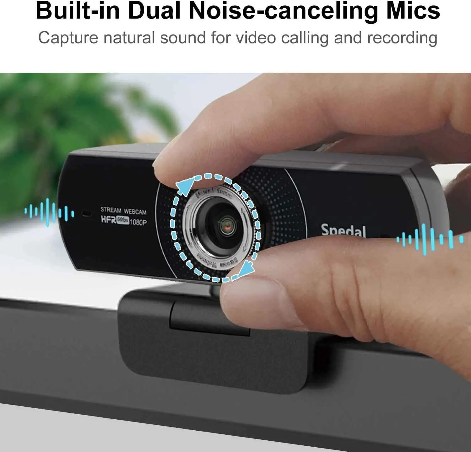 Spedal MF934HT Webcam HD 1080P 60fps USB Web Camera Microphone PC Twitch Skype OBS Steam Conference Tripod pc webcam pc web camera computer camera