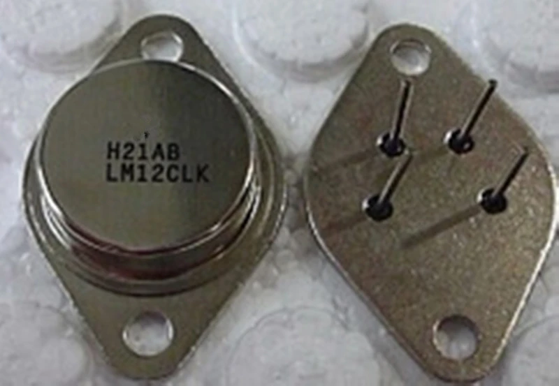 

LM12CLK LM12 TO-3 1PCS