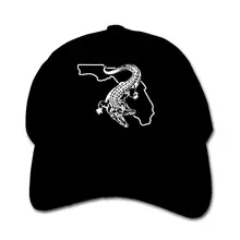 Florida Gator Gaters Fishing Funky Детские шапки для мальчиков и девочек, кепка для гольфа, детская бейсболка