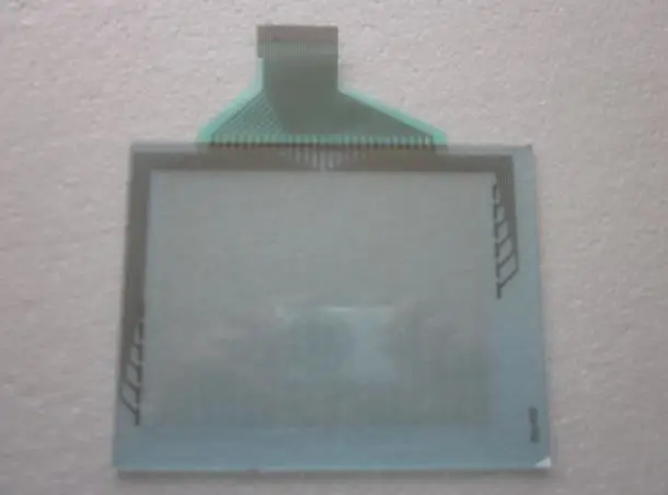NT31ST123BEV3 Touch Panel Glass Protective Film New For Omron NT31-ST123B-EV3