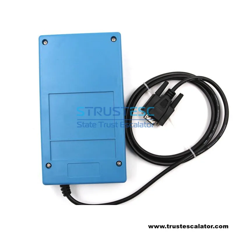 ALMCB2 HAMCB LMCB Elevator Service Tool Decoder for Otis