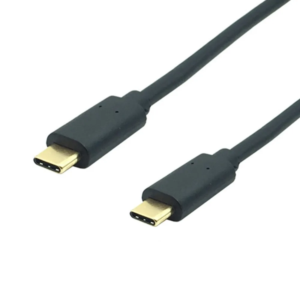 3 1 USB C 16 + 10 Гбит/с 90 градусов левый и правый угол позолоченный штекер-штекер Тип на