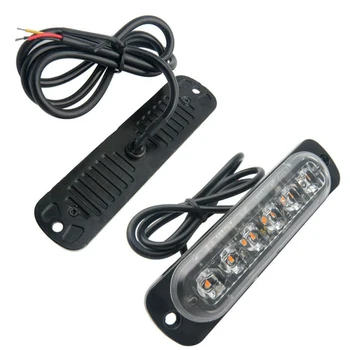 

Screw Strobe Light Bulbs Waterproof IP67 High Power Lamp Bead Gasket Parts
