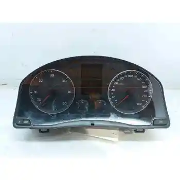 

1K0920861B BOX INSTRUMENTS VOLKSWAGEN GOLF V SALOON (1K1)