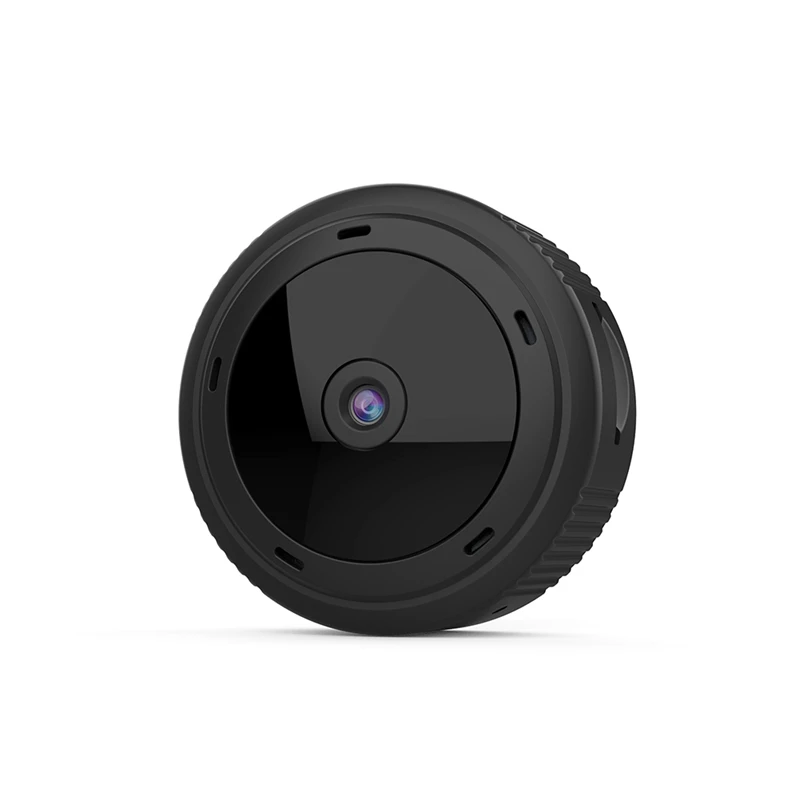 W10 мини DV c Wi-Fi камера ИК ночного видения Домашняя безопасность ip-камера CCTV Обнаружение движения детские мониторы видеокамеры 1080P HD