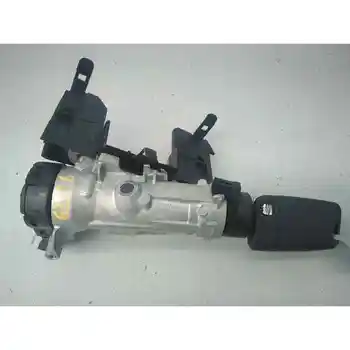 

ANTI-THEFT SEAT IBIZA SC (6P5)