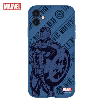 

Marvel certified for a liquid silicone case for the iPhone XS Max