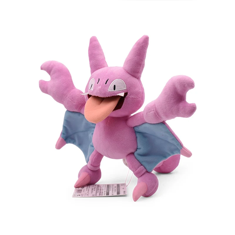 Плюшевая игрушка Bulbasaur Koffing Felpa, плюшевая игрушка японского аниме, кукла, прекрасная игрушка для детей, украшение для вечеринки на день рождения
