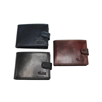 

Juice, Simple fashion, Cow Leather Wallet for man, multicolor, 9987260