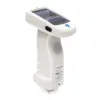 TS7700 Grating Spectrophotometer 8mm & 4mm Switchable aperture 3.5-inch Touch Screen TFT color LCD 2