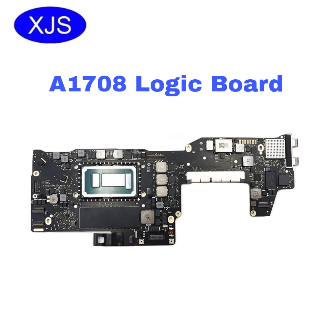 

Laptop A1708 Logic Board for MacBook Pro Retina 13" A1708 Motherboard 2.0/2.4/2.3/2.5GHz Core i5/i7 8GB/16GB 2016 2017 Year