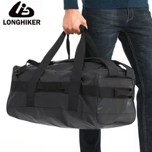 50L водонепроницаемый рюкзак для сухого плавания ming, сумка с ручками, сумка для занятий спортом, водонепроницаемая сумка для хранения бикини, пляжа, плавания