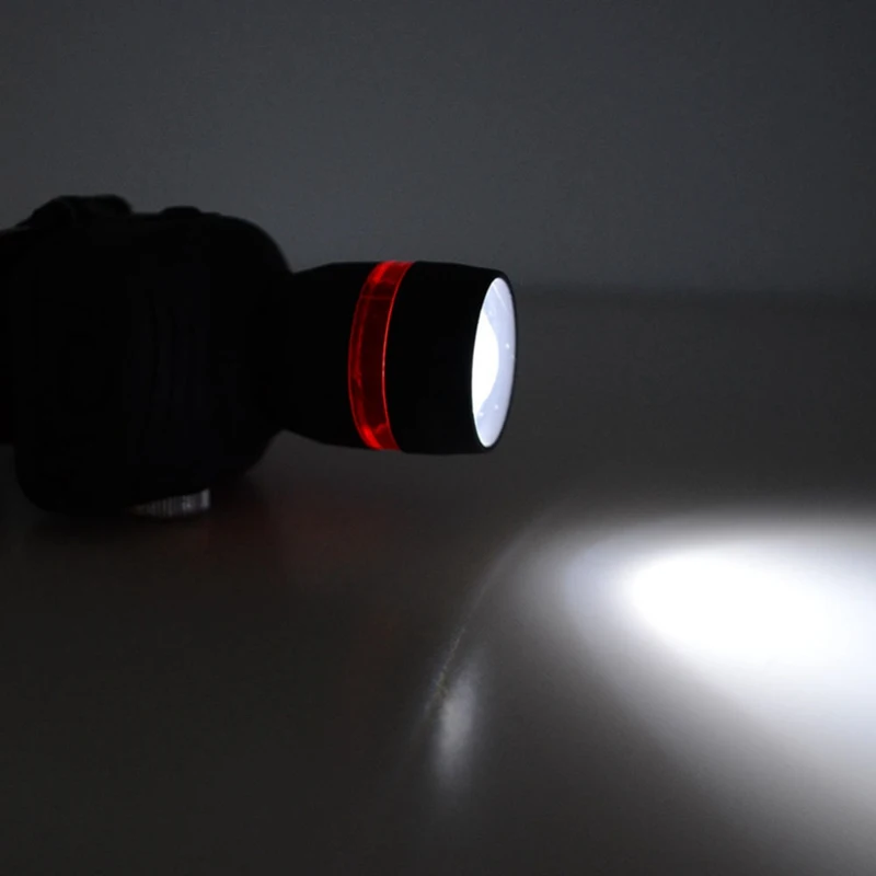 Масштабируемая лампа портативный супер яркий светодиодный налобный фонарь наружный светодиодный налобный светильник для спорта кемпинга рыбалки головной светильник