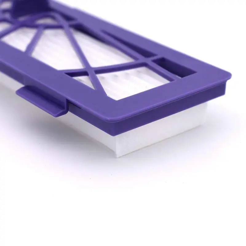 4 High Performance Filters HEPA for Neato Botvac