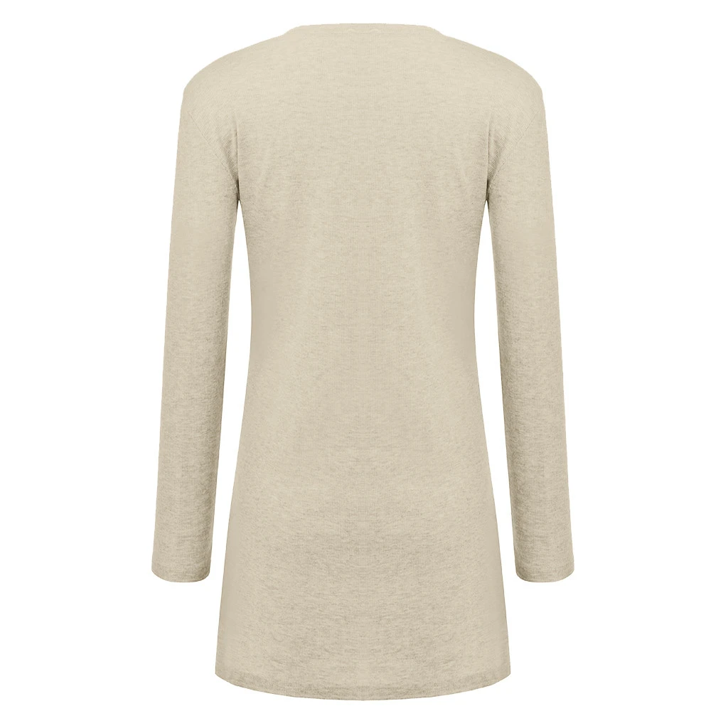 Above Knee Dress Fashion Women AutumnSexy Solid V-Neck Dresses Long Zipper Long Sleeve Tight Winter Mini Dress Girl Ladies 729