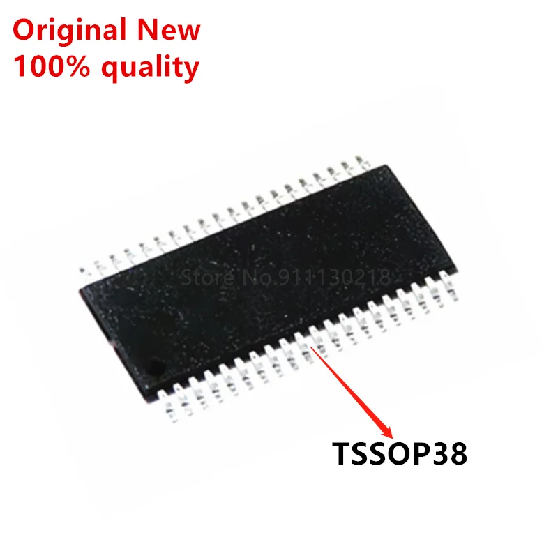 

(5-10 шт.) Φ A3942KLGTR A3942 A3942K A3942KLGT TSSOP38