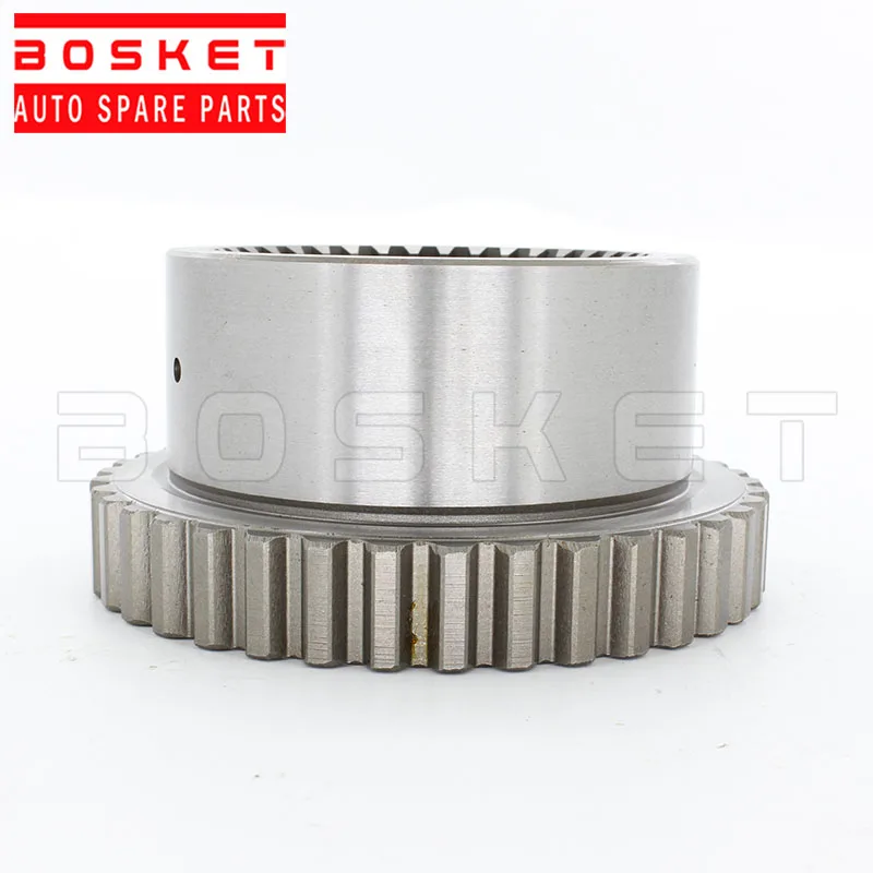 Mainshaft вторая передача для ISUZU MAL6U CYZ CXZ 1-33252461-0