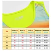 Men Fitness Vest Sports Print Sleeveless Shirt Workout Singlet Traning Breathable Casual Top New Active Bodybuilding Tanks ► Photo 2/6